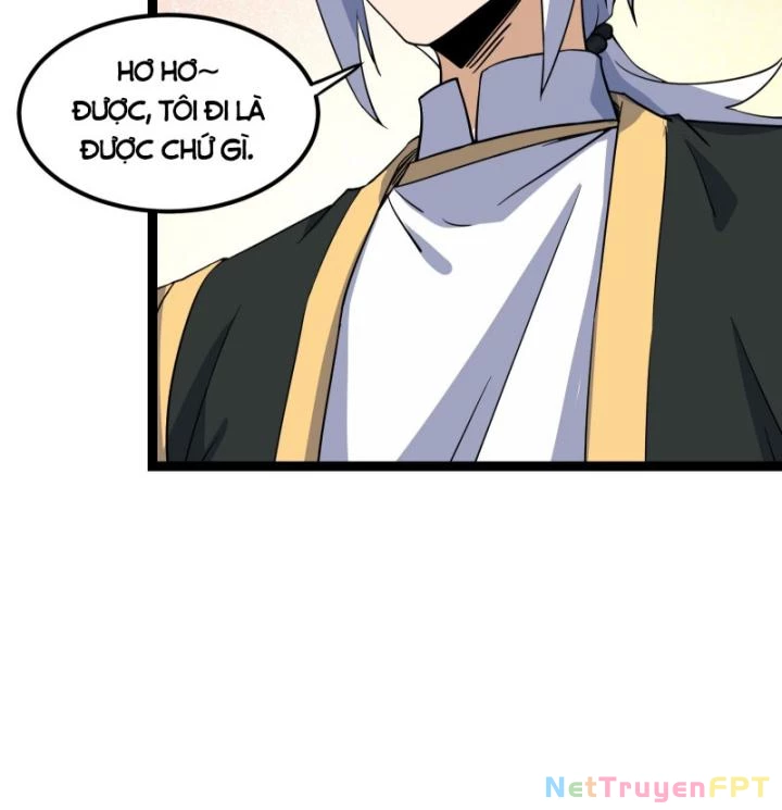Tạ U Thiên Sư Chapter 74 - 26