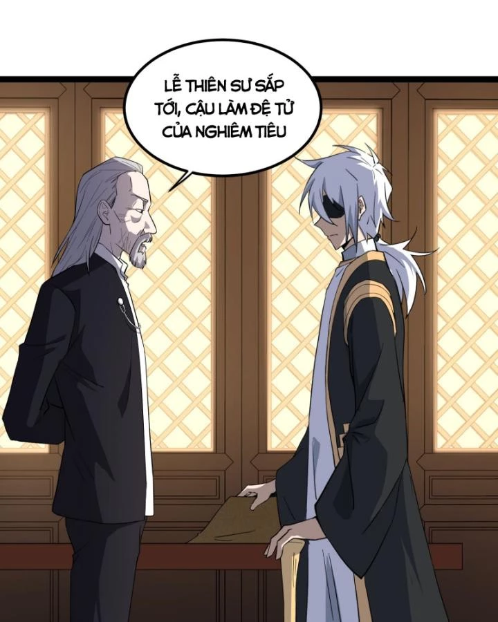 Tạ U Thiên Sư Chapter 74 - 27