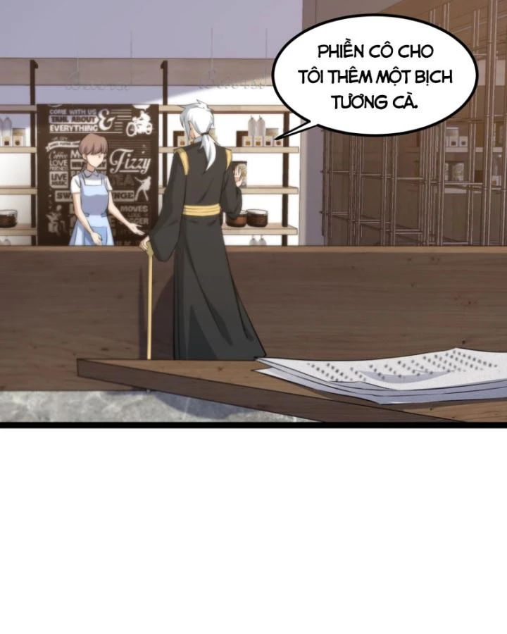 Tạ U Thiên Sư Chapter 75 - 4