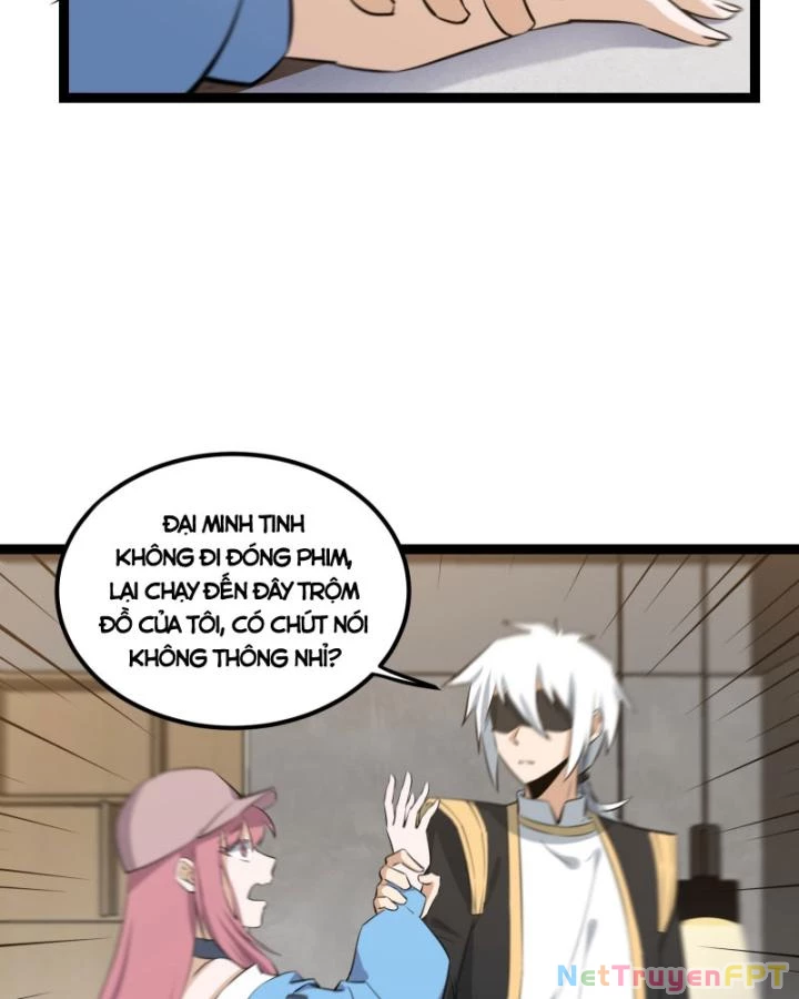 Tạ U Thiên Sư Chapter 75 - 9