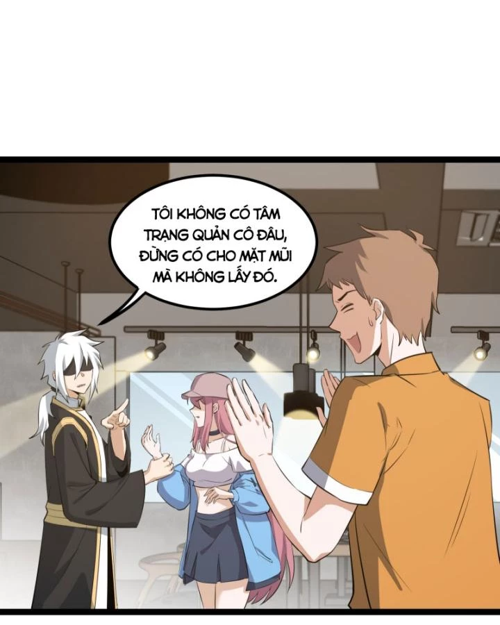 Tạ U Thiên Sư Chapter 75 - 11
