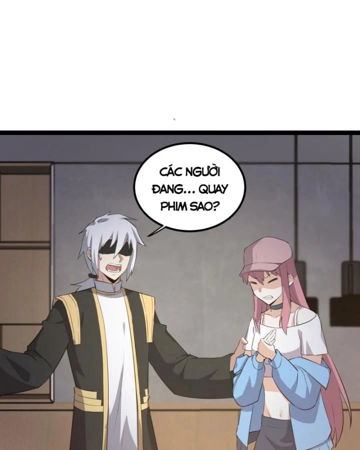 Tạ U Thiên Sư Chapter 75 - 24