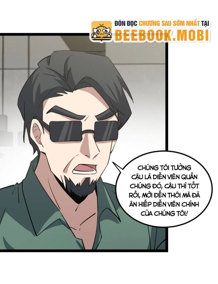 Tạ U Thiên Sư Chapter 75 - 28