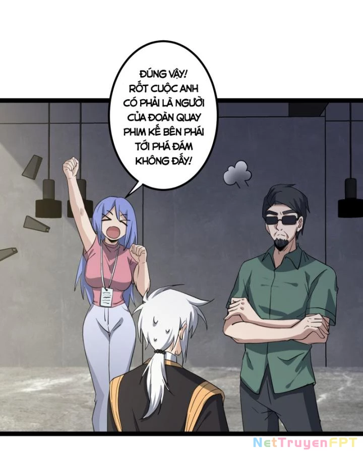 Tạ U Thiên Sư Chapter 75 - 29