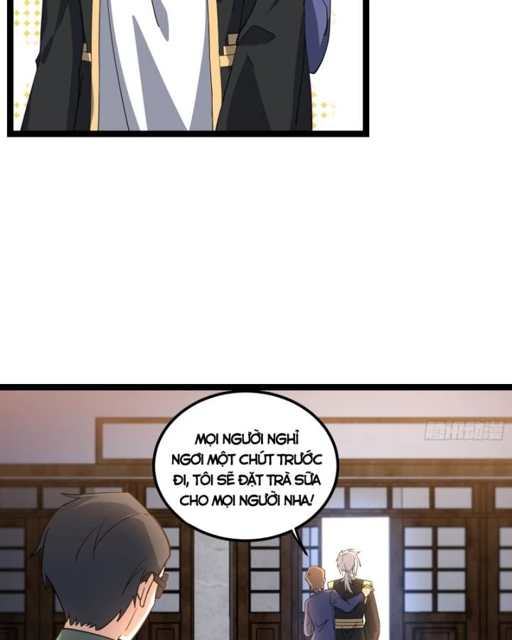 Tạ U Thiên Sư Chapter 75 - 31