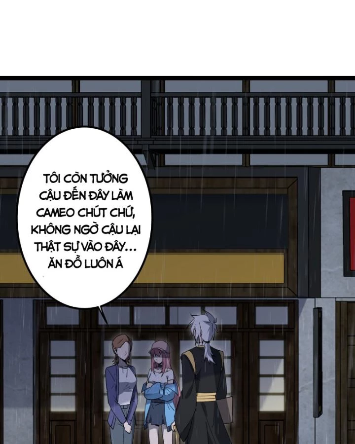 Tạ U Thiên Sư Chapter 75 - 37