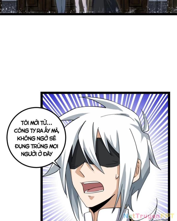 Tạ U Thiên Sư Chapter 75 - 38