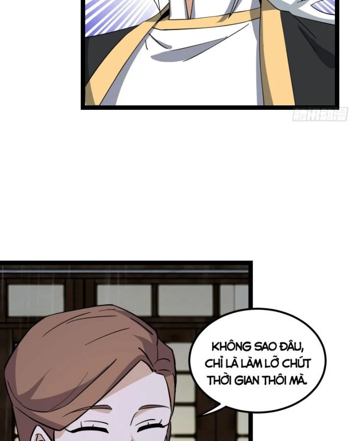 Tạ U Thiên Sư Chapter 75 - 39