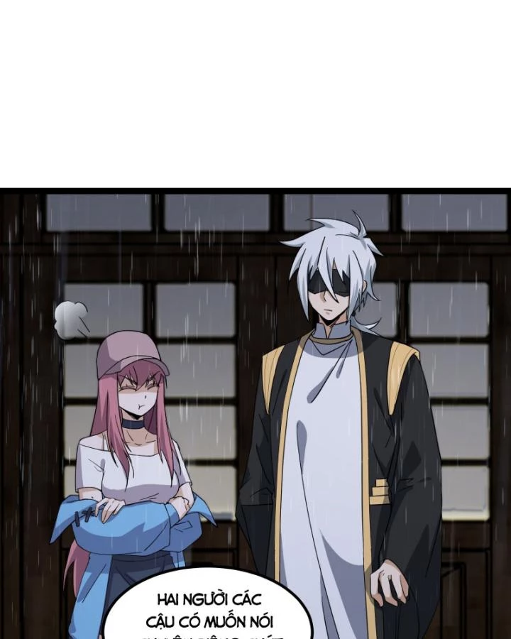 Tạ U Thiên Sư Chapter 75 - 41