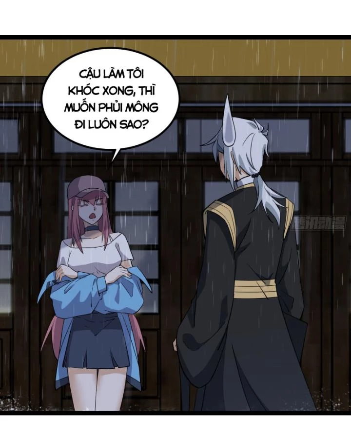 Tạ U Thiên Sư Chapter 75 - 44