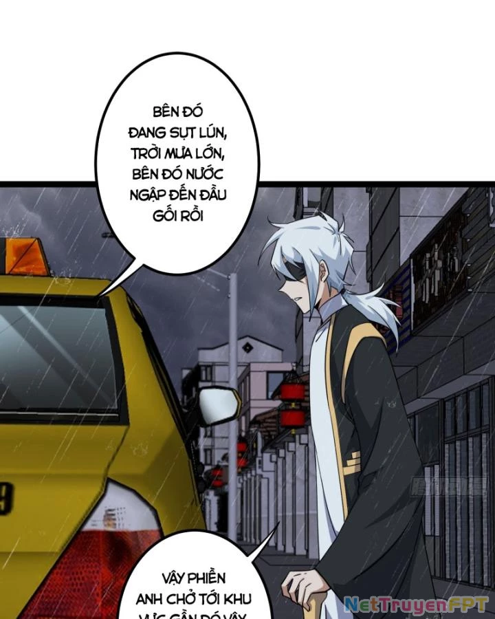 Tạ U Thiên Sư Chapter 76 - 6