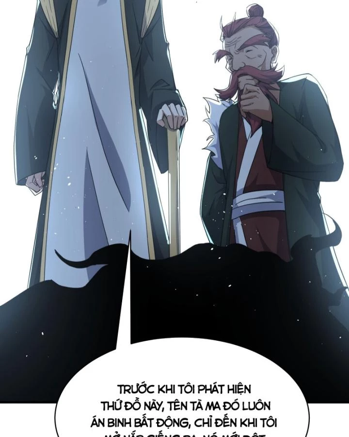 Tạ U Thiên Sư Chapter 77 - 4