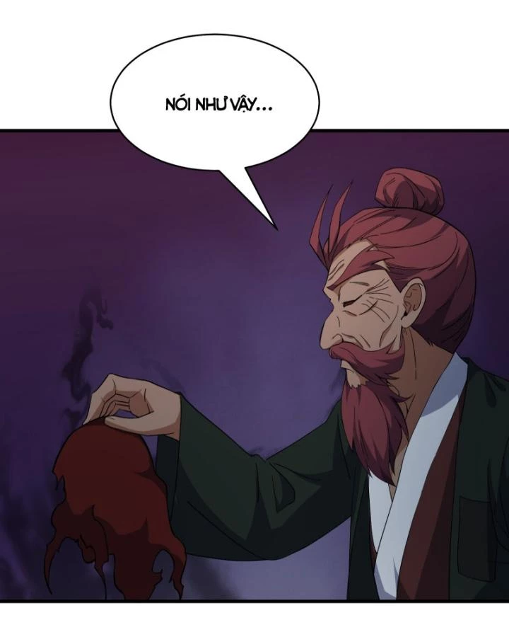 Tạ U Thiên Sư Chapter 77 - 6