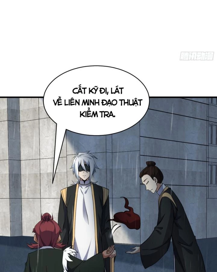 Tạ U Thiên Sư Chapter 77 - 7