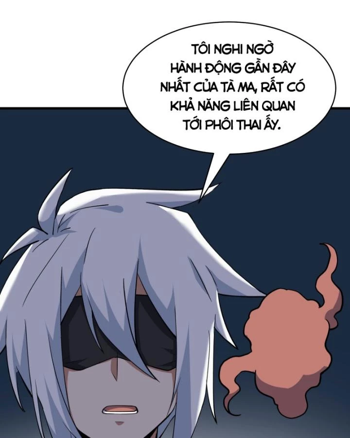 Tạ U Thiên Sư Chapter 77 - 14