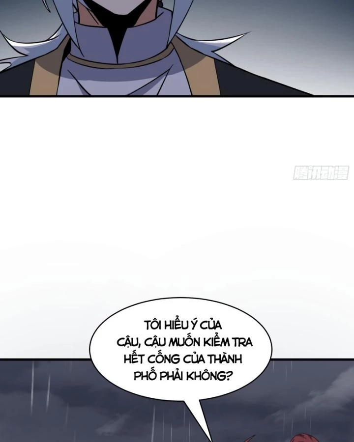 Tạ U Thiên Sư Chapter 77 - 15