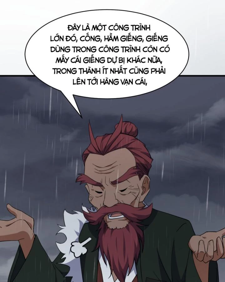 Tạ U Thiên Sư Chapter 77 - 17