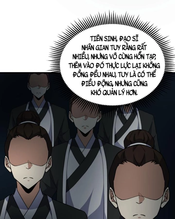 Tạ U Thiên Sư Chapter 77 - 21