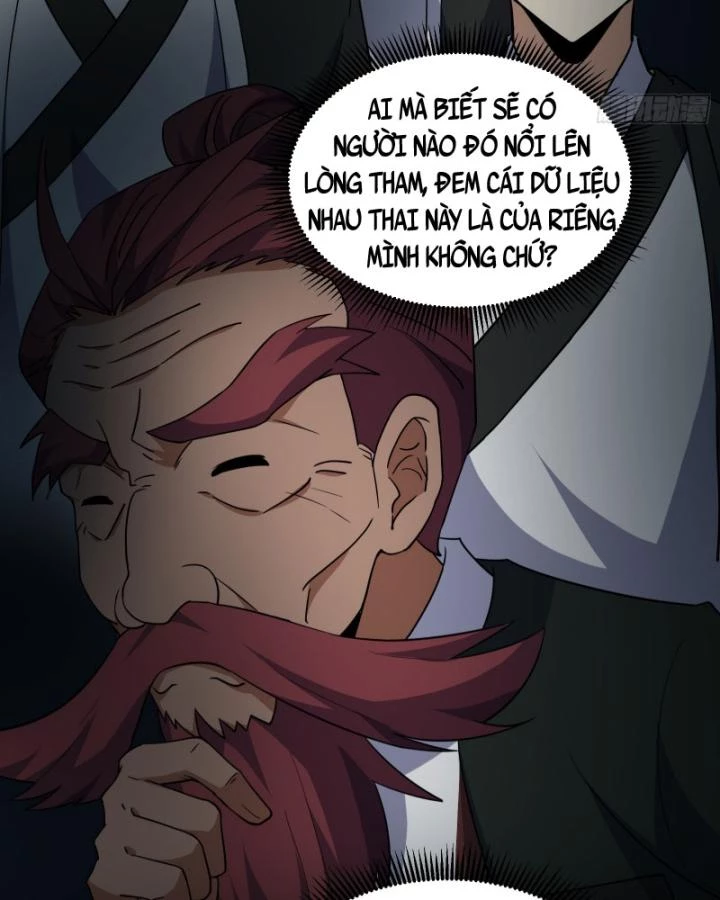 Tạ U Thiên Sư Chapter 77 - 22
