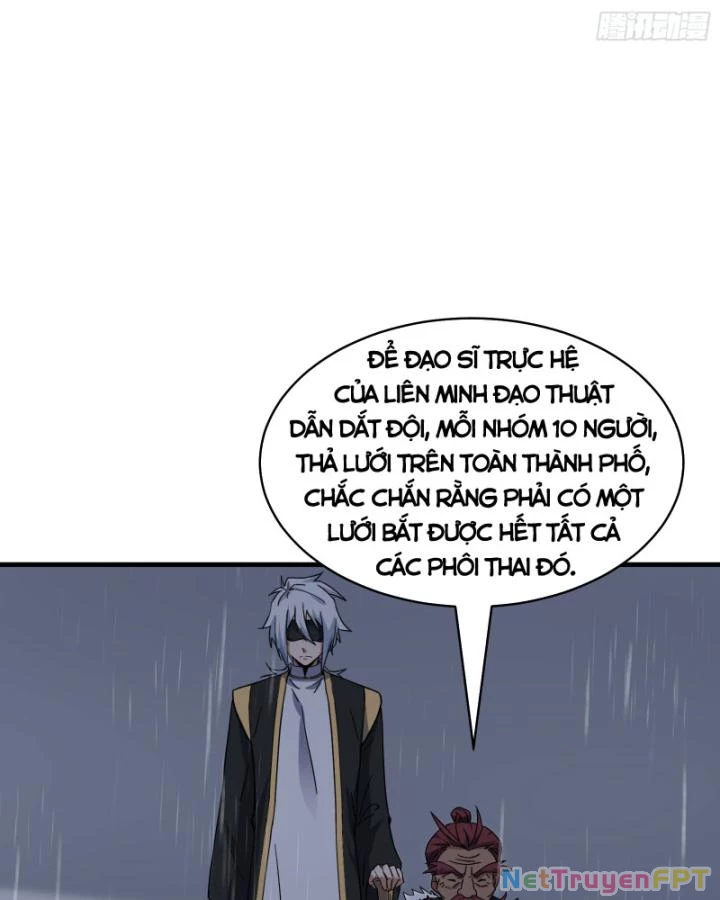 Tạ U Thiên Sư Chapter 77 - 25