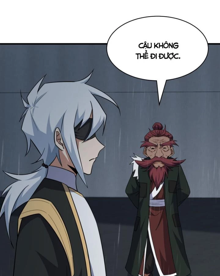 Tạ U Thiên Sư Chapter 77 - 29