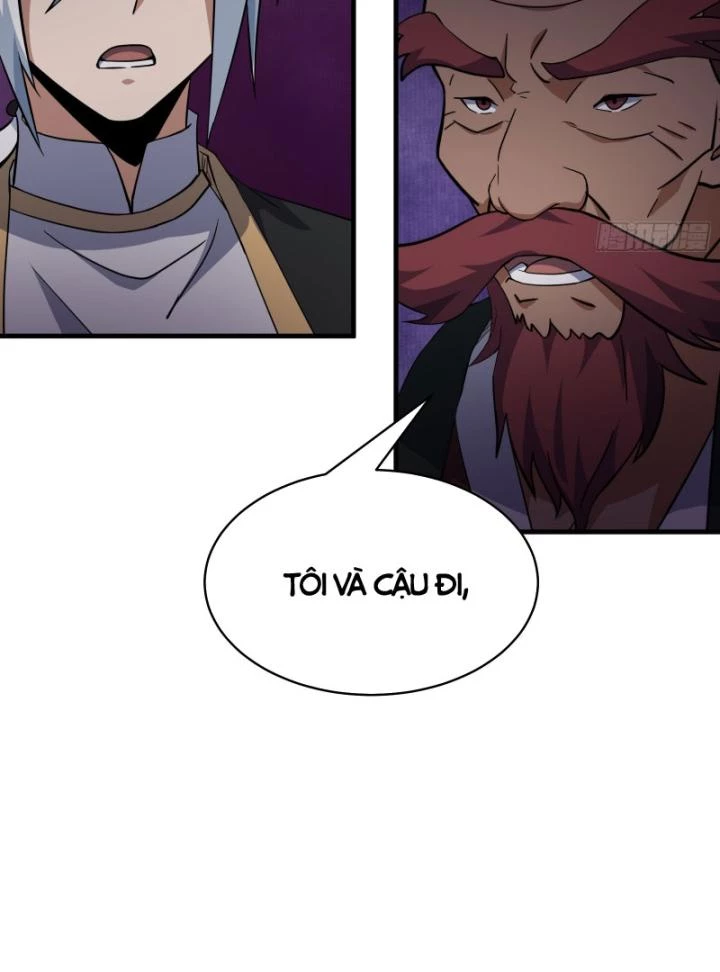 Tạ U Thiên Sư Chapter 77 - 31