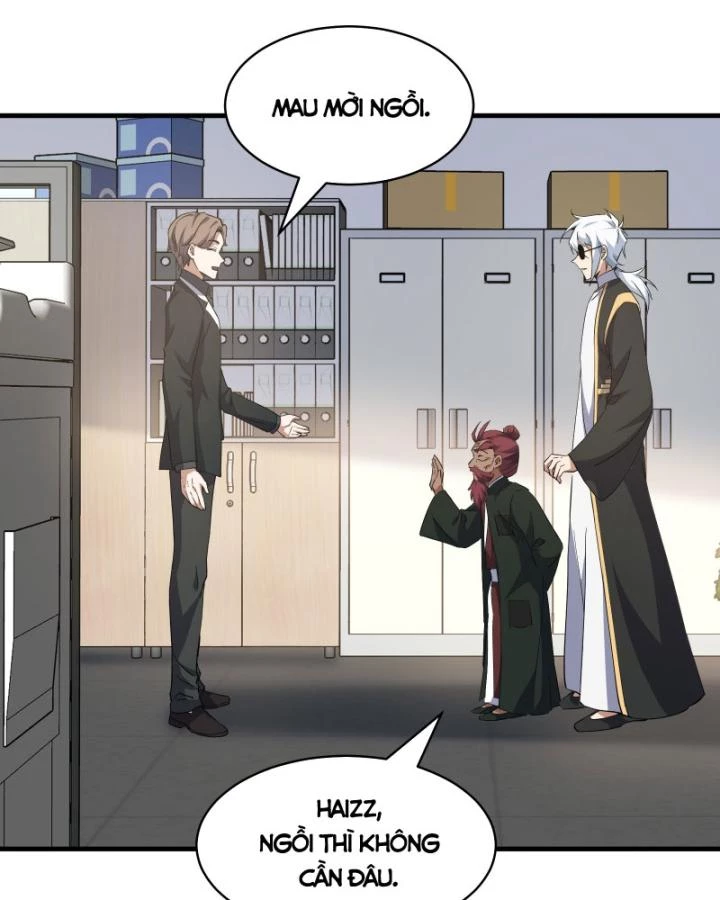 Tạ U Thiên Sư Chapter 77 - 35