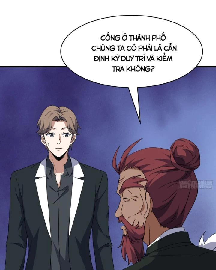 Tạ U Thiên Sư Chapter 77 - 45