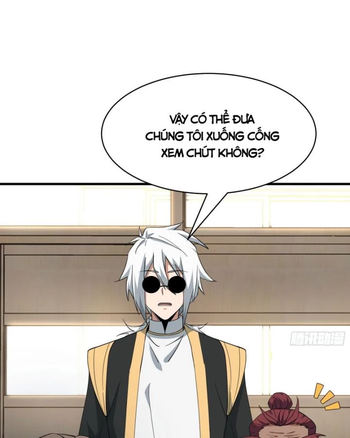Tạ U Thiên Sư Chapter 77 - 49