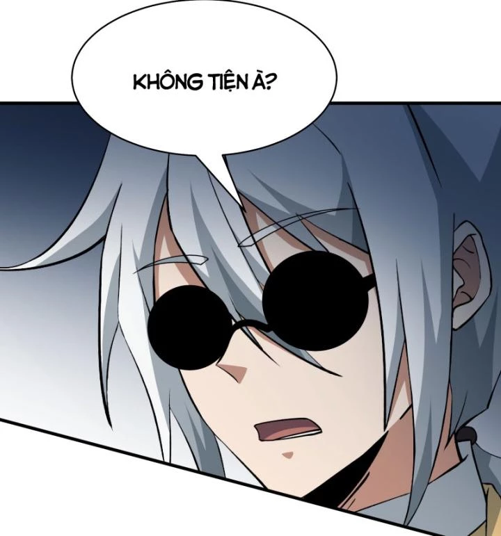 Tạ U Thiên Sư Chapter 77 - 51