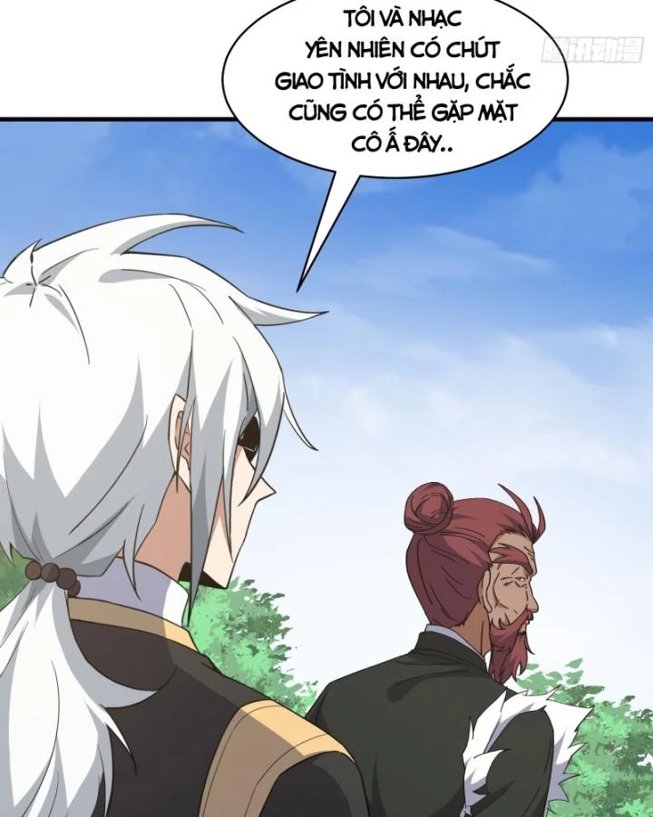 Tạ U Thiên Sư Chapter 77 - 61