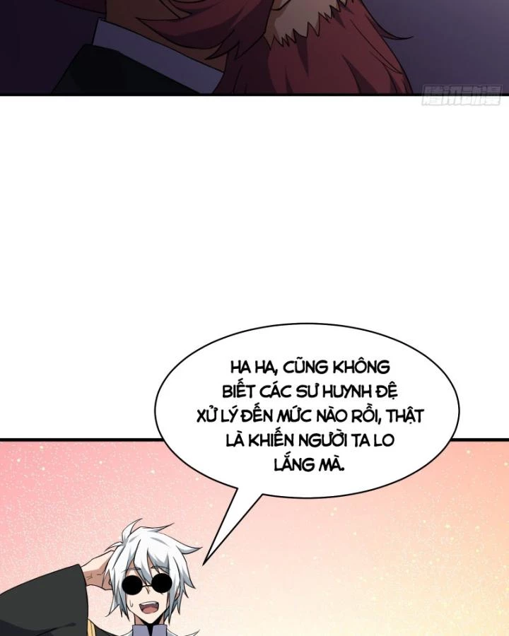 Tạ U Thiên Sư Chapter 77 - 64