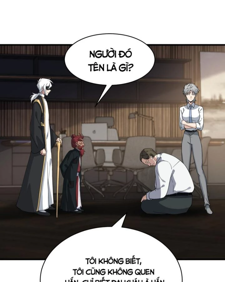 Tạ U Thiên Sư Chapter 78 - 30