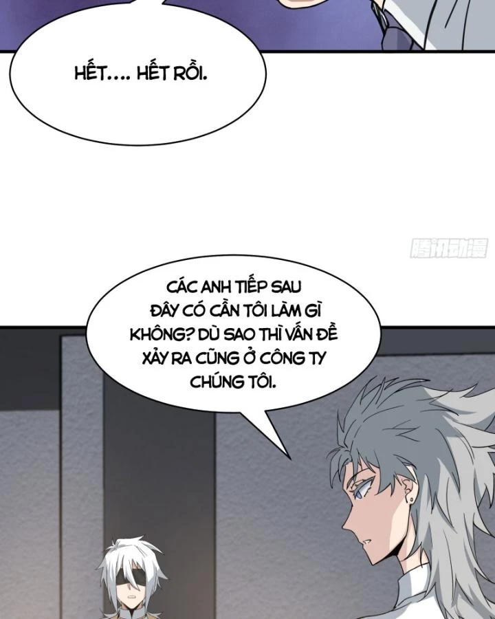 Tạ U Thiên Sư Chapter 78 - 37