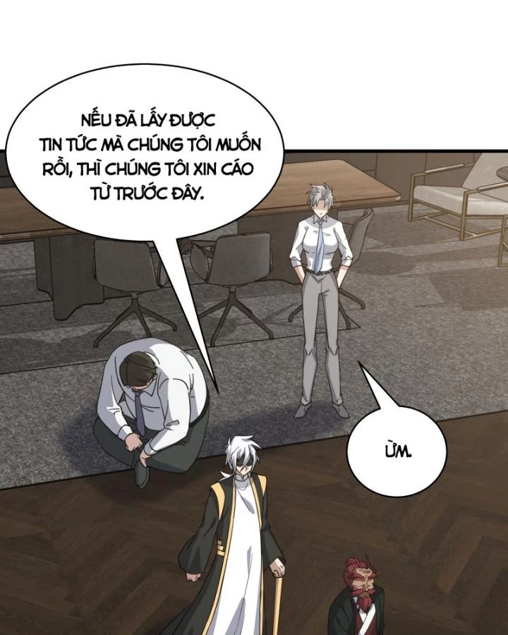 Tạ U Thiên Sư Chapter 78 - 39