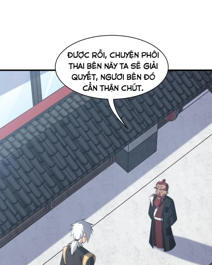 Tạ U Thiên Sư Chapter 79 - 3