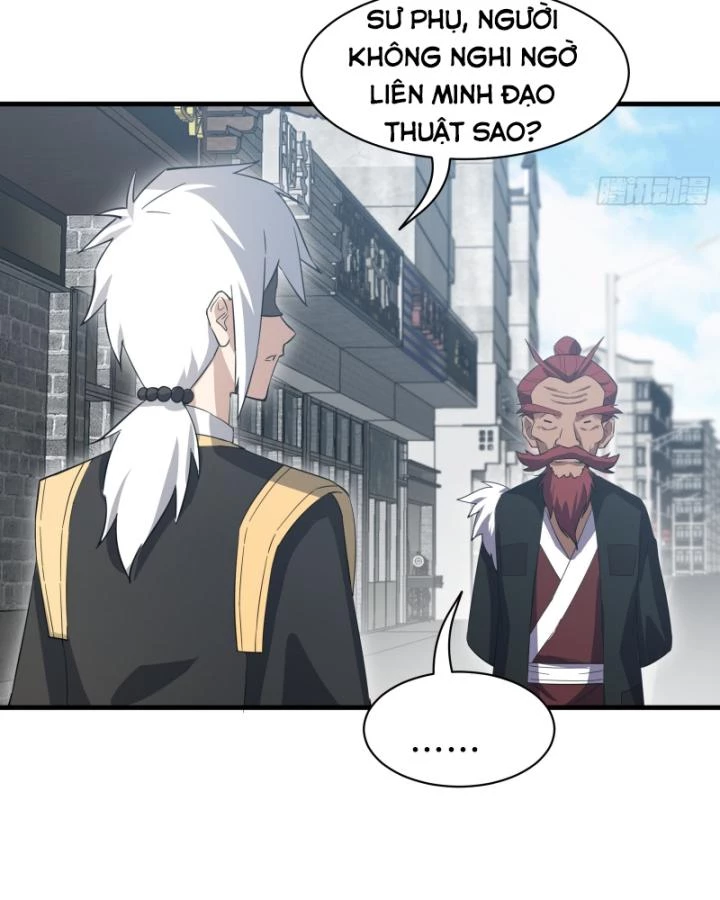 Tạ U Thiên Sư Chapter 79 - 5