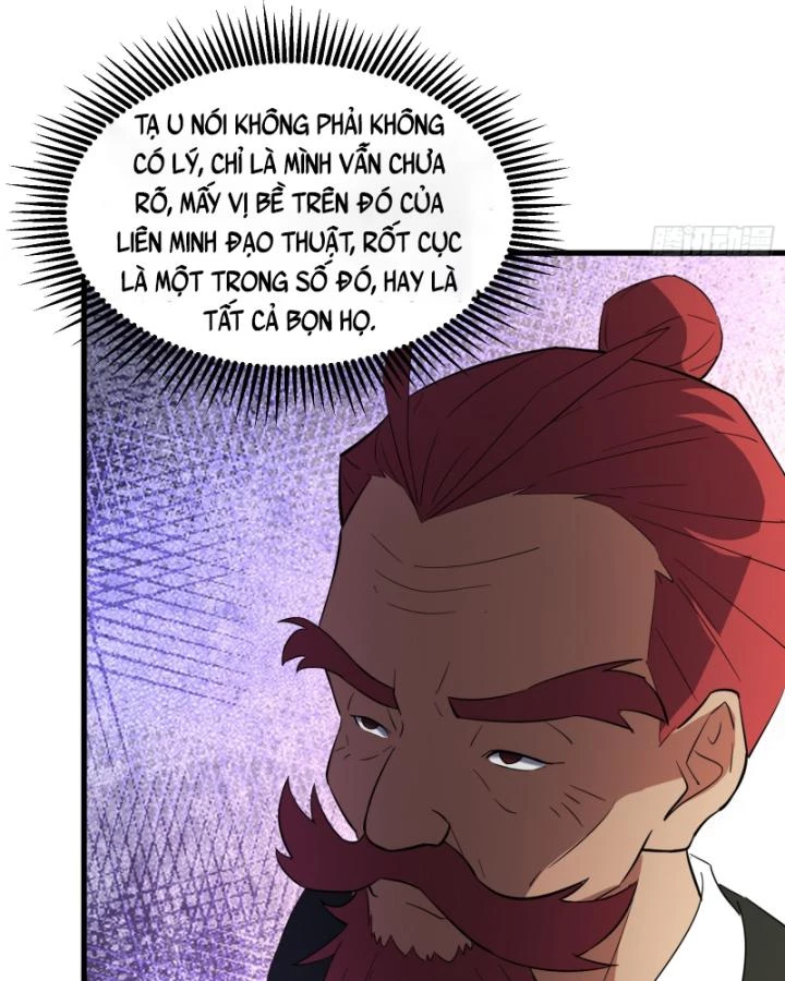 Tạ U Thiên Sư Chapter 79 - 7