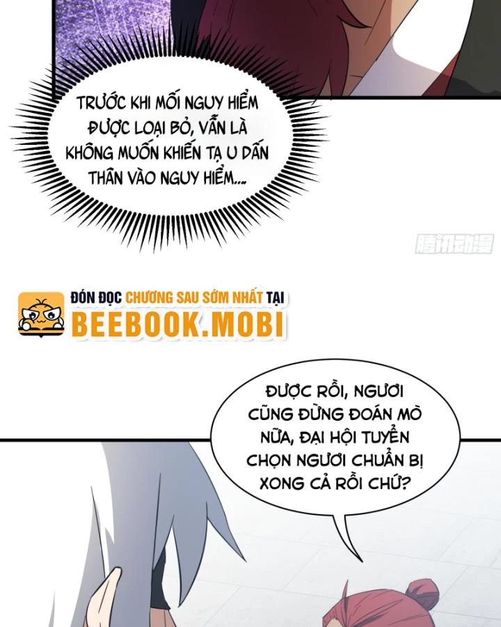 Tạ U Thiên Sư Chapter 79 - 8