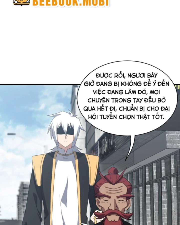 Tạ U Thiên Sư Chapter 79 - 11