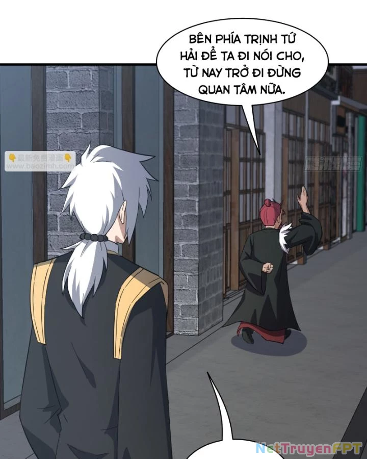 Tạ U Thiên Sư Chapter 79 - 13