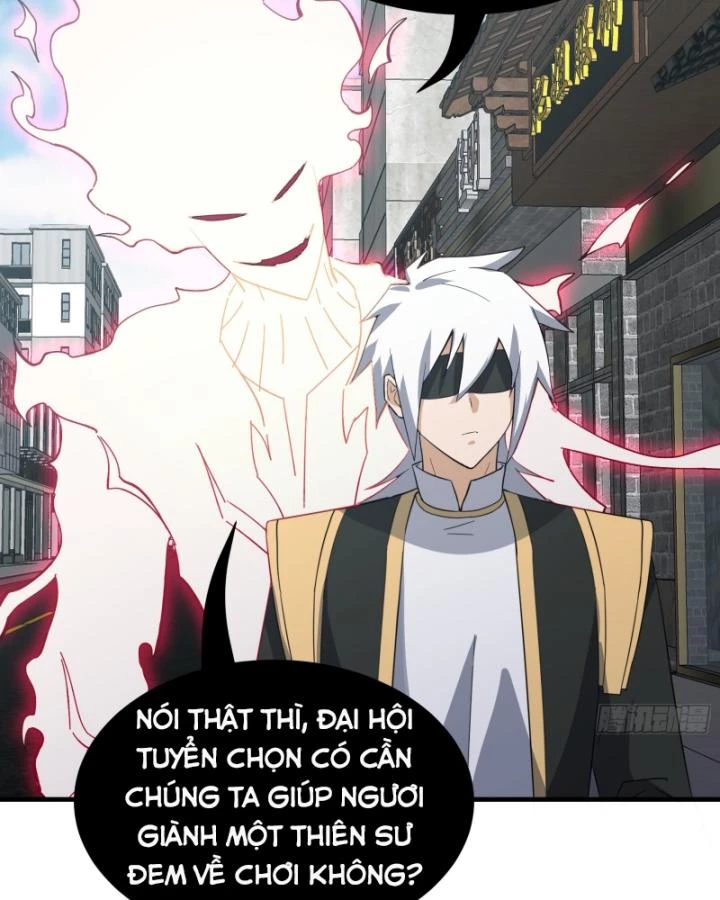 Tạ U Thiên Sư Chapter 79 - 15