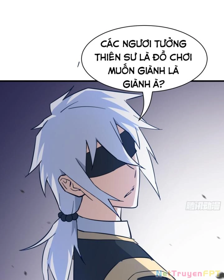 Tạ U Thiên Sư Chapter 79 - 17