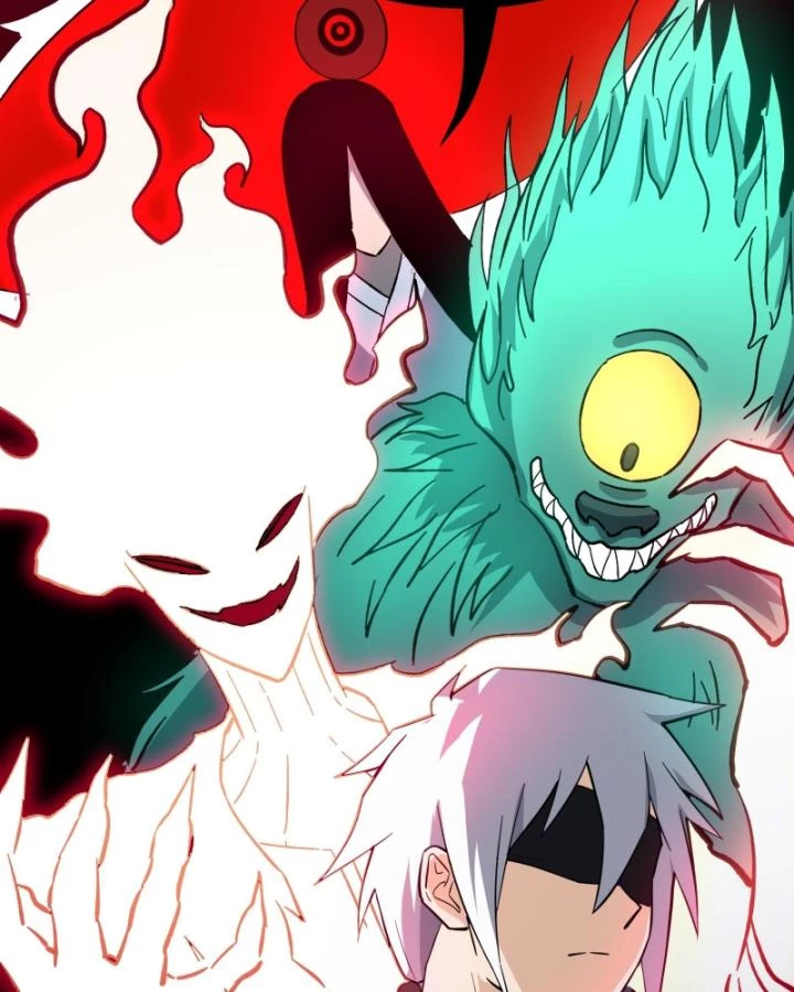 Tạ U Thiên Sư Chapter 79 - 19