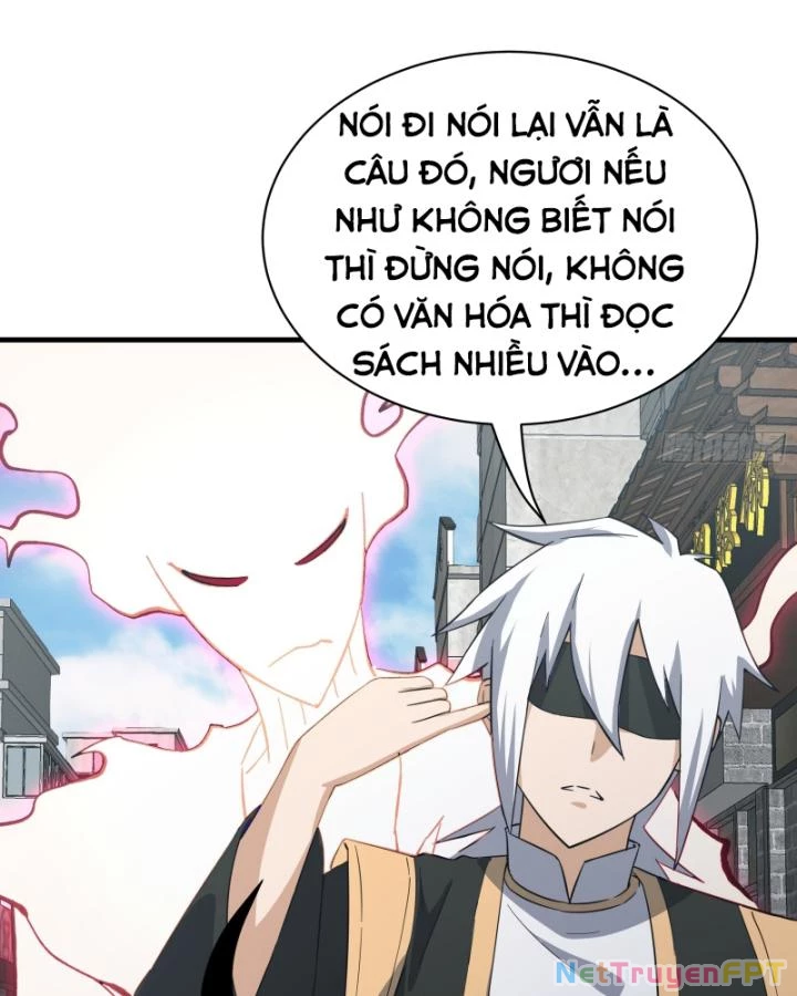 Tạ U Thiên Sư Chapter 79 - 21