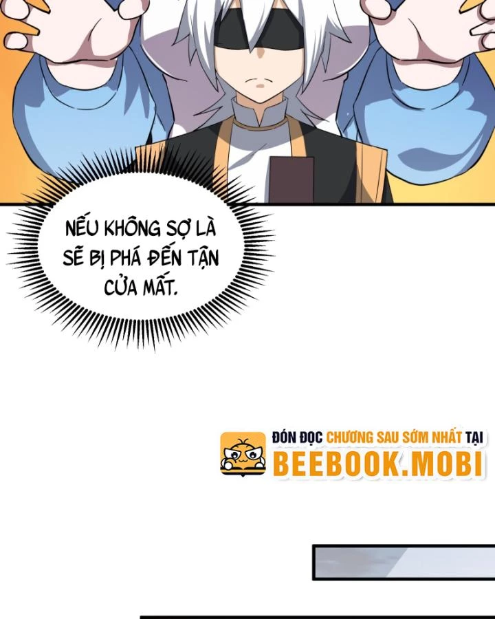 Tạ U Thiên Sư Chapter 79 - 33