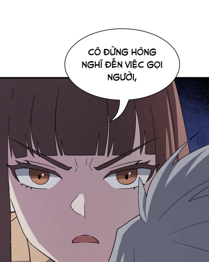 Tạ U Thiên Sư Chapter 79 - 50