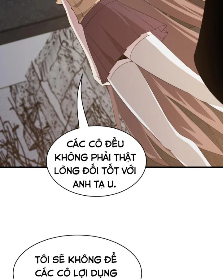 Tạ U Thiên Sư Chapter 79 - 61