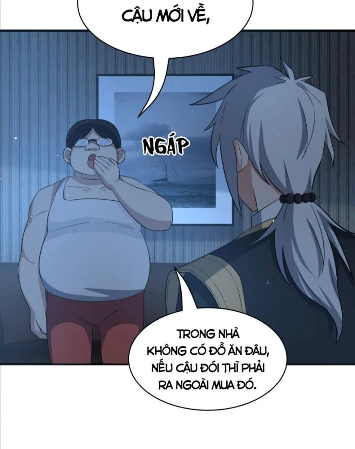 Tạ U Thiên Sư Chapter 80 - 5