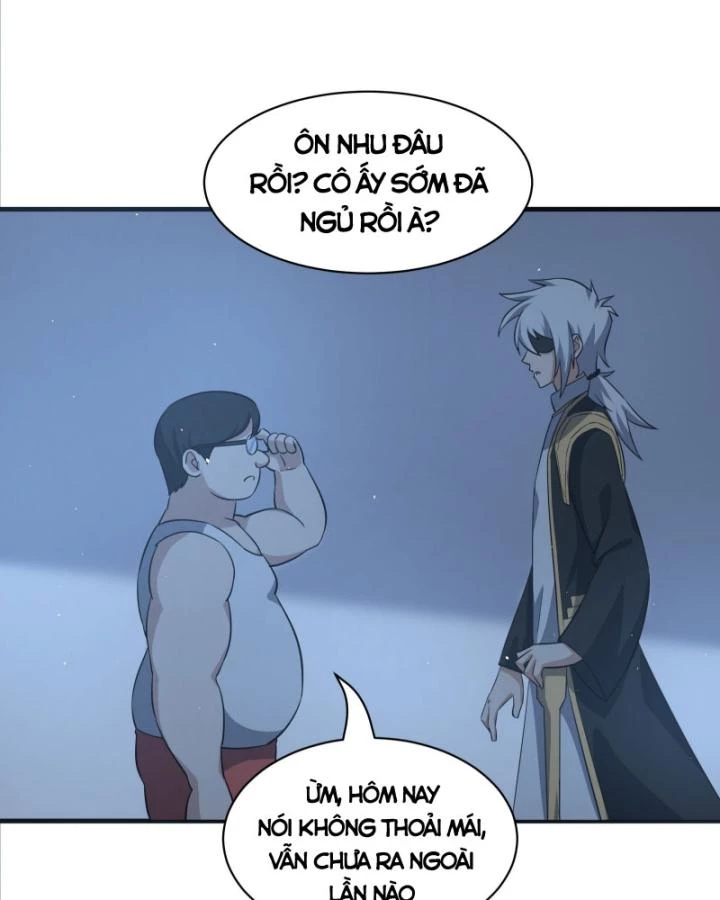 Tạ U Thiên Sư Chapter 80 - 6